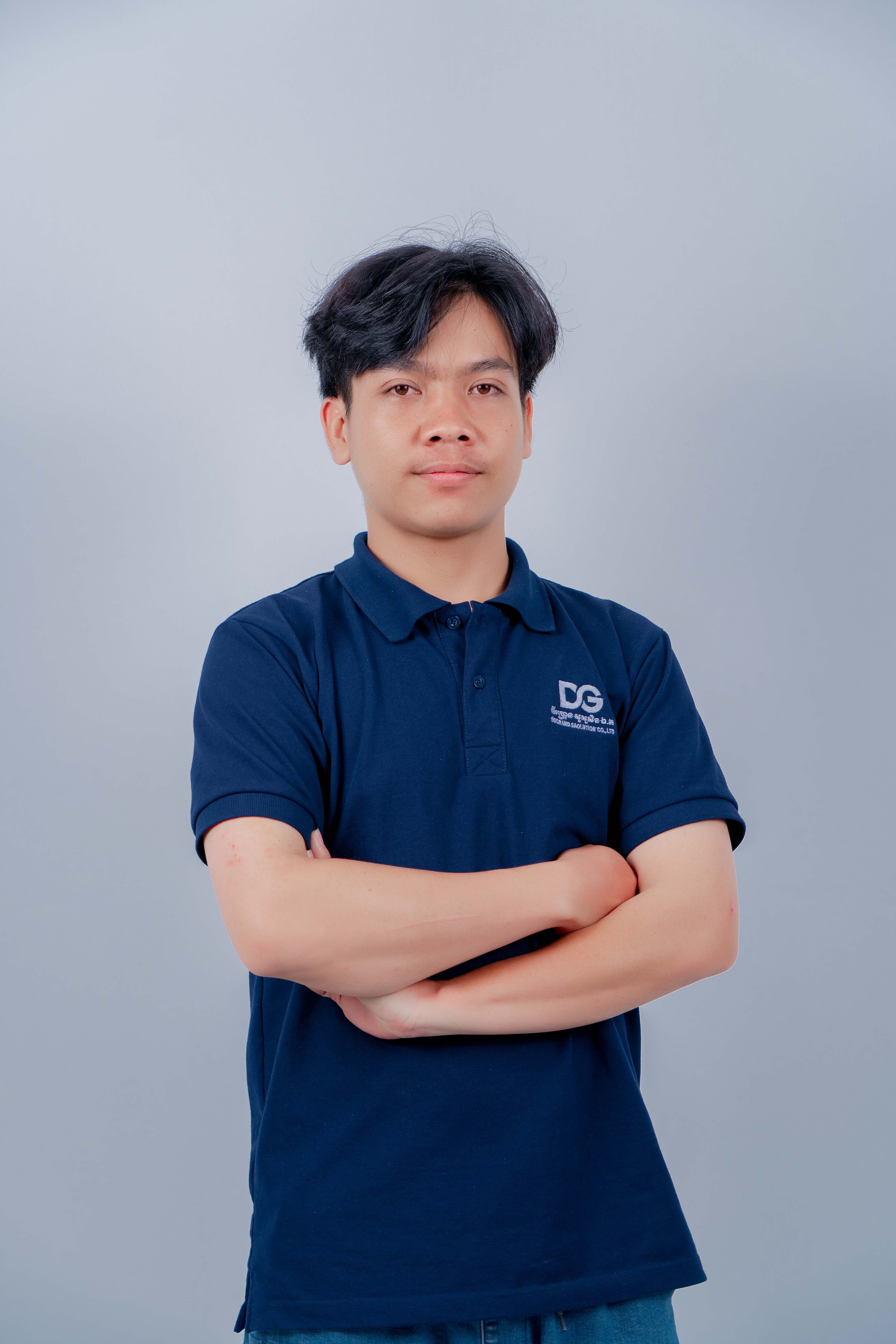 Mr. Ka