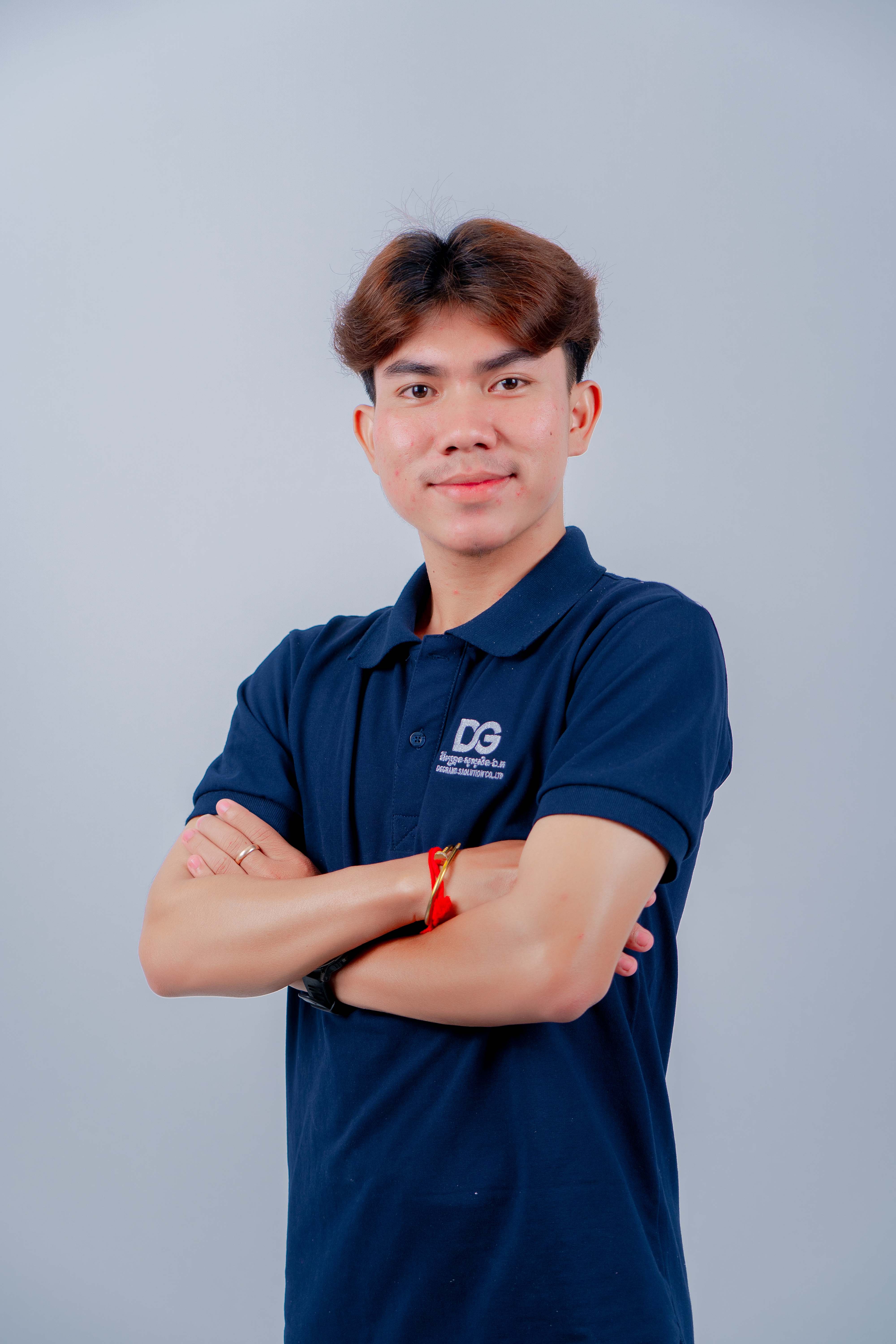Mr. Taikry